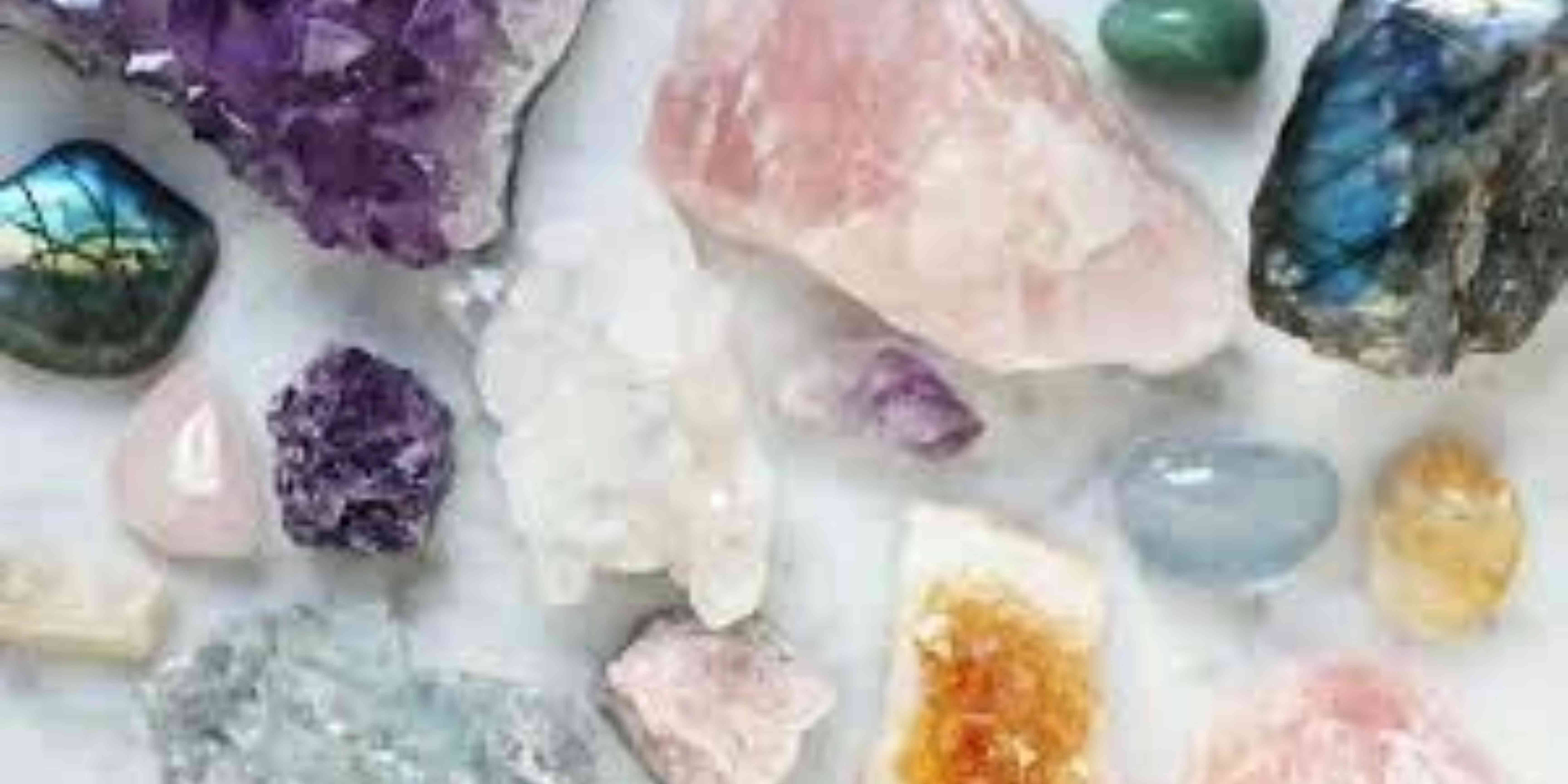 How Do Crystals Enhance Reiki Practice? Ultimate Guide To The Uses And Purpose Of Crystals