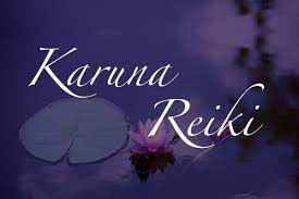 Karuna Reiki Master Symbols And Their Uses