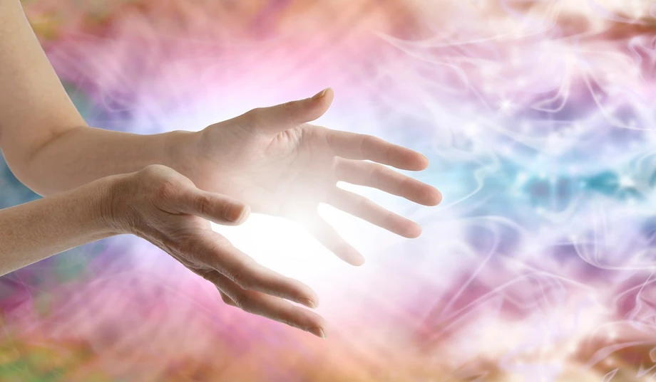 Distant Healing Reiki