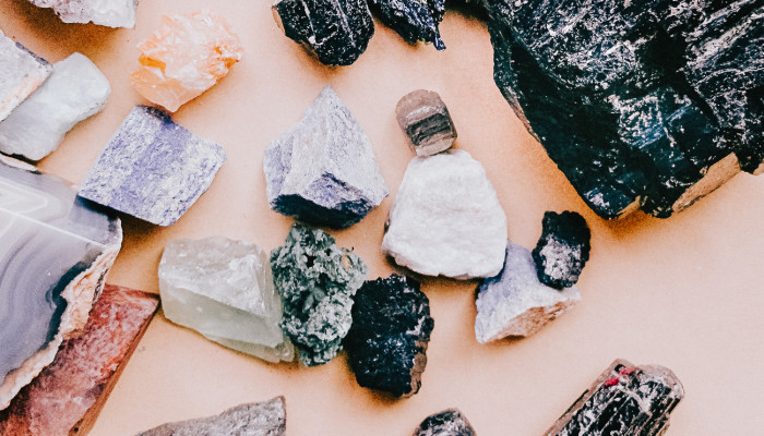 The Top 10 Money Crystals And Stones For Prosperity