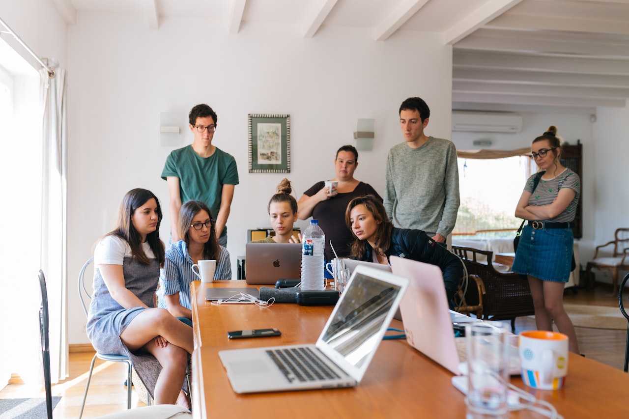 Reiki In The Workplace - Boosting Productivity And Well-Being