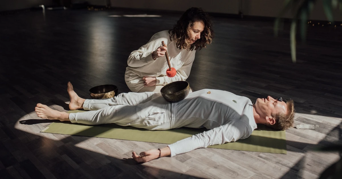 View of Reiki For Physical Healing And Pain Management - A Guide To Optimal Health