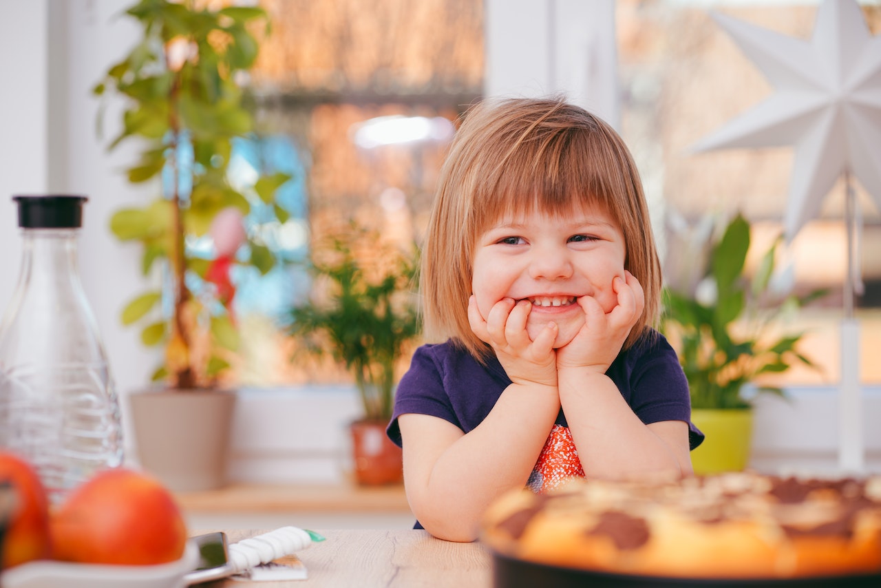 Reiki For Children - A Guide For Parents