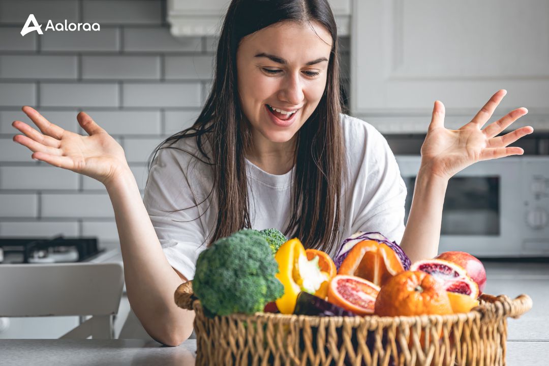 Heart-Healthy Foods That Support Long-Term Wellness
